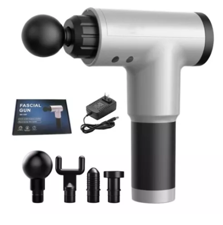 Miniatura 1 de Masajeador Facial Gun